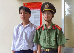 Tây Ninh: Thiếu tiền chơi game, mạo danh công an đi thu tiền tiệm cầm đồ