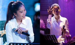 Bị chê hát dở, Nam Em lên tiếng