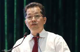 Ông Nguyễn Văn Quảng làm Trưởng Ban Chỉ đạo phòng chống tham nhũng TP Đà Nẵng