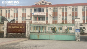 3 gói thầu của CDC Bạc Liêu với Công ty Việt Á có dấu hiệu thiếu minh bạch