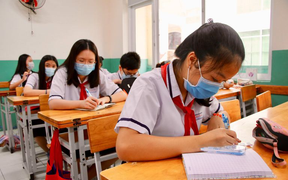 Học phí trường tư thục ở TP.HCM cao nhất hơn 50 triệu/tháng