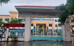Bình Dương: Lộ đề thi học kỳ, hàng trăm học sinh phải thi lại