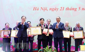 Chủ tịch nước: Thúc đẩy đội ngũ trí thức khoa học ngày càng lớn mạnh