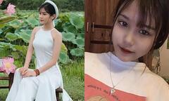 Con gái 18 tuổi xinh đẹp, học giỏi của Hiệp Gà