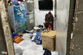 Loại khí độc nghi đứng sau cái chết của 4 người ở TP.HCM