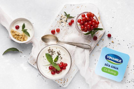 Chăm sóc hệ tiêu hóa giúp tạo nên 'thành trì' hệ miễn dịch