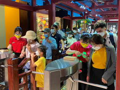 Phá băng ngoạn mục với nhiều sản phẩm mới, du lịch Đà Nẵng hứa hẹn bứt tốc