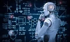 Công ty thuộc Google giới thiệu trí tuệ nhân tạo thông minh bằng con người
