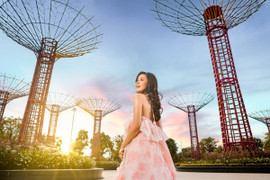 Vinhomes Grand Park – Địa điểm check-in mới tại TP.HCM