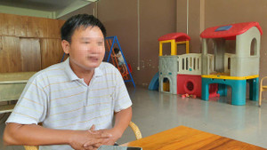 Con đang sống bị mẹ khai tử ở Đắk Lắk: Bố của cháu bé nói gì?