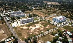 Đà Nẵng gỡ nút thắt cho Dự án Làng Đại học Đà Nẵng ‘treo’ 25 năm