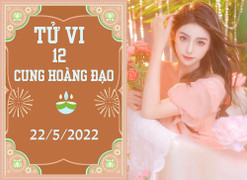 12 cung hoàng đạo 22/5: Thiên Bình tỏa sáng nhờ năng lực, Nhân Mã đào hoa xấu