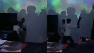 Bày kế hoạch cầu hôn ở lớp, lúc quỳ gối tỏ tình mới biết mình... nhầm bạn gái