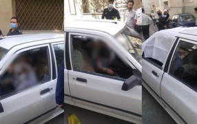 Quan chức lực lượng vệ binh cách mạng Iran bị ám sát ngay tại Tehran