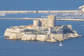 Bí ẩn nhà tù khét tiếng gần 500 năm qua chưa có ai vượt ngục thành công