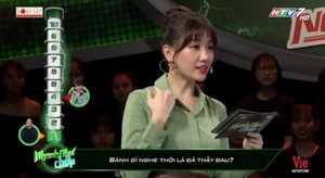 Bánh gì chỉ nghe thôi đã thấy đau?