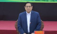6 trăn trở của Thủ tướng tại buổi làm việc với Ban Thường vụ Tỉnh ủy Gia Lai