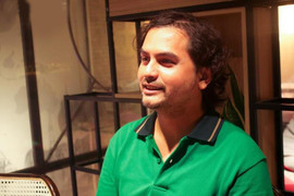 Đức Tiến: Cảnh ngộ Thương Tín, Chánh Tín là động lực để tôi chuyển hướng