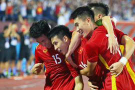 Nhận định bóng đá U23 Việt Nam vs U23 Thái Lan chung kết SEA Games 31