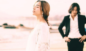 Nản 'toàn tập' với ông chồng bất tài, ham chơi lại còn xuất tinh sớm