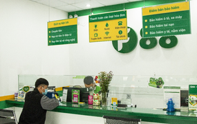 F88 - hành trình chuyển đổi từ cửa hàng cầm đồ đến cửa hàng tài chính tiện ích