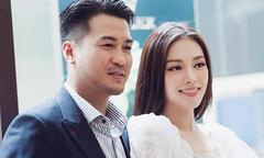 Phillip Nguyễn thông báo kết hôn với Linh Rin 