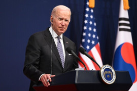 Tổng thống Biden gửi thông điệp gì cho lãnh đạo Triều Tiên? 