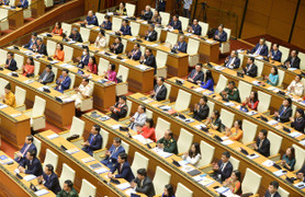 Năm 2021: Thanh tra các cấp kiến nghị thu hồi 17,8 nghìn tỷ đồng và 811 ha đất