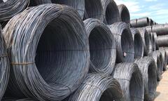 Giữa mùa xây dựng, vì sao giá thép lại giảm?