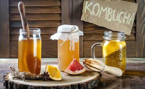 5 loại trà vừa giải nhiệt vừa tốt cho sức khỏe