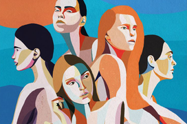 Gạt bỏ 8 ‘thước đo’ này trong suy nghĩ, bạn sẽ nhận ra giá trị thật của bản thân