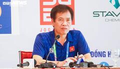 'Tinh thần, ý chí và nghị lực của VĐV Việt Nam ở SEA Games 31 rất ấn tượng'