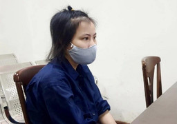 Xét xử người mẹ nhẫn tâm đánh con gái 3 tuổi tới chết