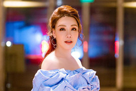 Hồ Quỳnh Hương làm gì trong 11 năm tạm nghỉ ca hát?