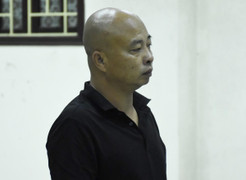 Tòa phúc thẩm tuyên y án Đường 'Nhuệ' 15 năm tù trong vụ ăn chặn tiền hỏa táng