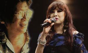 Tâm nguyện không thành của danh ca Bảo Yến dành cho em rể quá cố Lê Hựu Hà