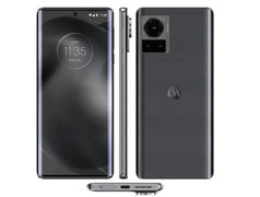 Sắp có điện thoại chụp ảnh 200MP đầu tiên