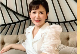 NSND Minh Hòa: Sống đơn giản để trẻ lâu