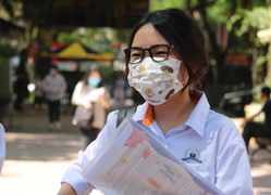 Tỷ lệ 1 chọi 14 vào lớp 10 trường Phổ thông Năng khiếu TP.HCM