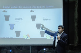 Thị trường OTT sẽ tăng gấp 3 lần giá trị đến năm 2028