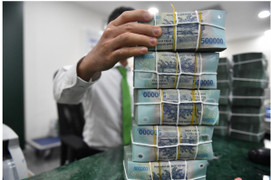 Nợ xấu ngân hàng vẫn tăng, Chính phủ xin kéo dài cơ chế đặc thù