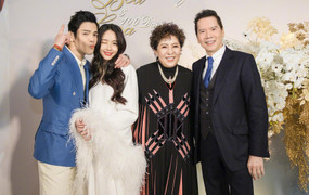 Nhà giàu Hong Kong là 'tục' thưởng biệt thự cho con dâu mỗi lần mang thai