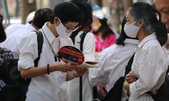 Sai phạm thi HSG quốc gia ở TP.HCM: Đề nghị kiểm điểm Cục Quản lý chất lượng