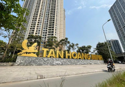 Tân Hoàng Minh nộp hơn 296 tỷ đồng vào tài khoản của cơ quan điều tra