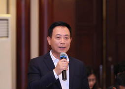 Chứng khoán biến động ra sao dưới thời ông Trần Văn Dũng?