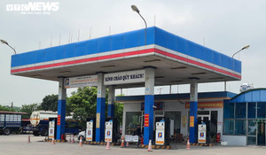 Bộ Công Thương: Giá xăng cao kỷ lục nhưng vẫn thấp hơn nhiều nước