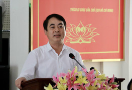 3 cán bộ CDC tỉnh bị bắt liên quan vụ Công ty Việt Á: Bí thư Hậu Giang nói gì?