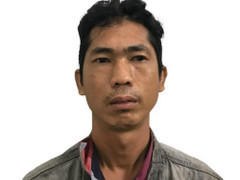 TP.HCM: Bắt kẻ cầm dao đâm chết người rồi leo lên mái nhà cố thủ