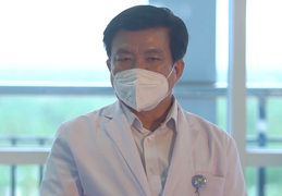 Bắt Giám đốc BVĐK tỉnh Vĩnh Long liên quan các gói thầu với Công ty Việt Á