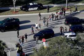 Bao giờ nước Mỹ hết các vụ xả súng thương tâm?